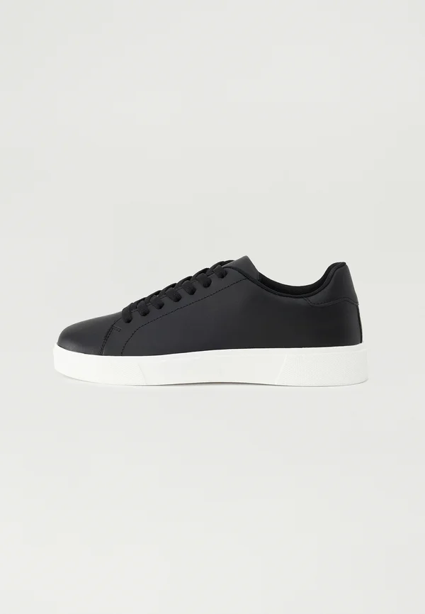 UNISEX - Sneaker low - black