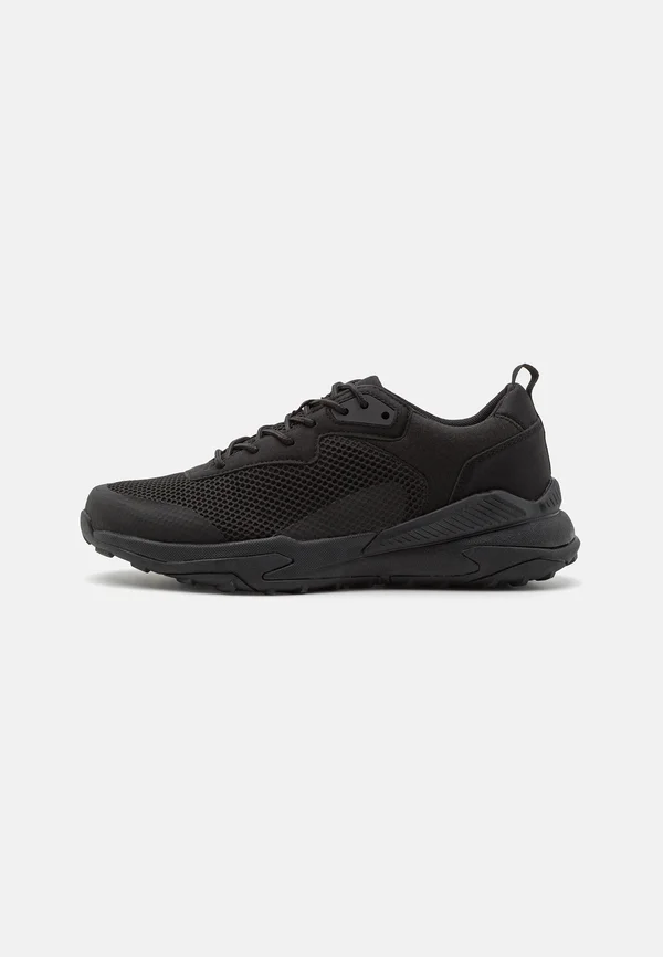 UNISEX - Sneaker low - black