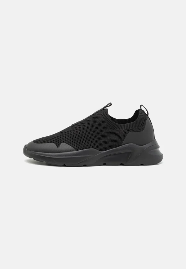 UNISEX - Sneaker low - black