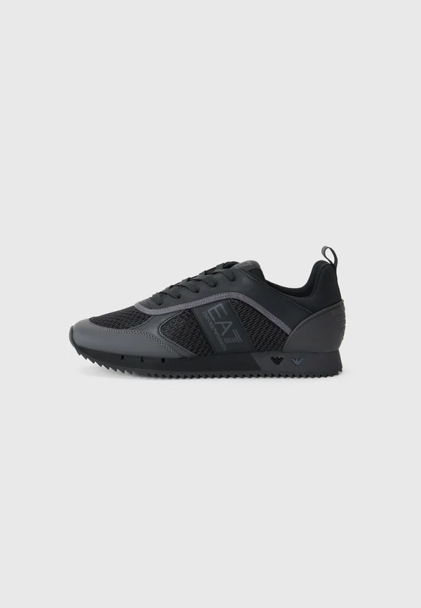 UNISEX - Sneaker low - black/asphalt