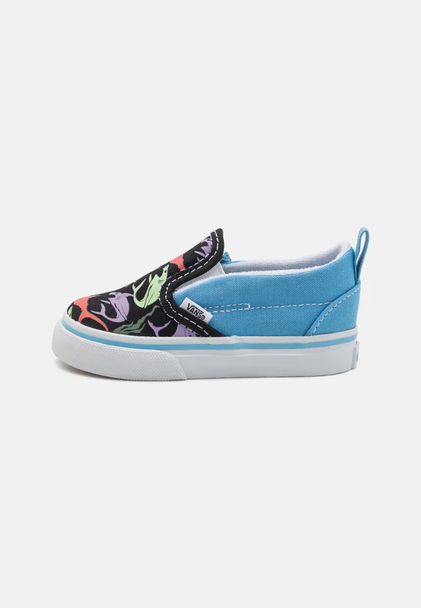 UNISEX - Sneaker low - blue/multi-coloured
