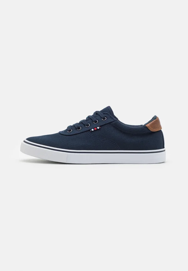 UNISEX - Sneaker low - dark blue