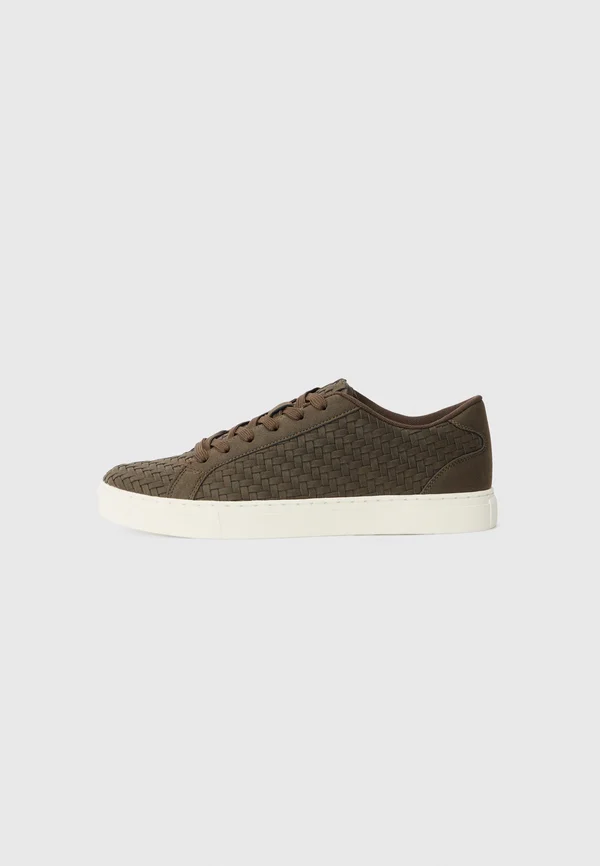 UNISEX - Sneaker low - dark brown