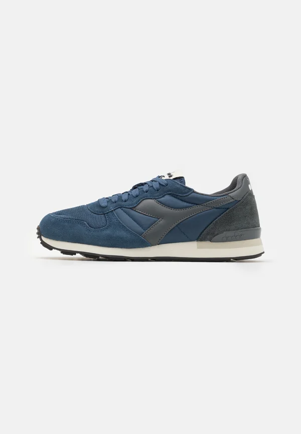 UNISEX - Sneaker low - dark denim/dark shadow