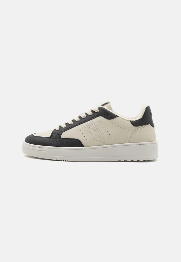 UNISEX - Sneaker low - dual light/grey black
