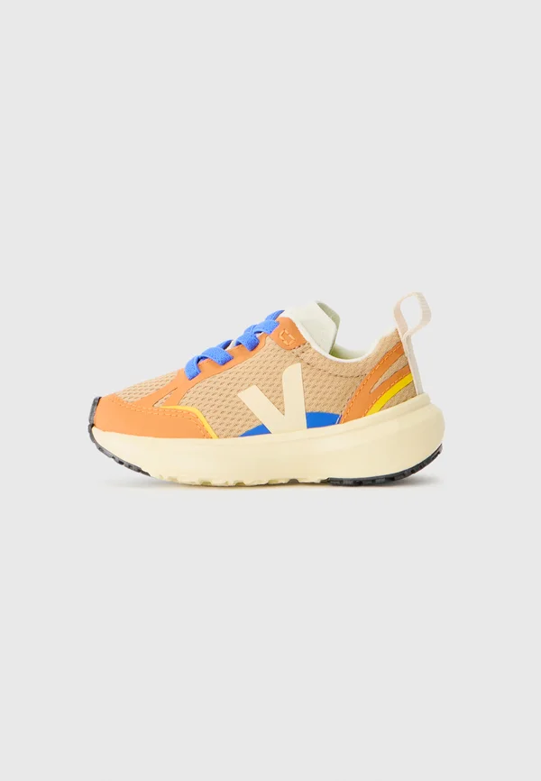 UNISEX - Sneaker low - dune/calcaire/umber