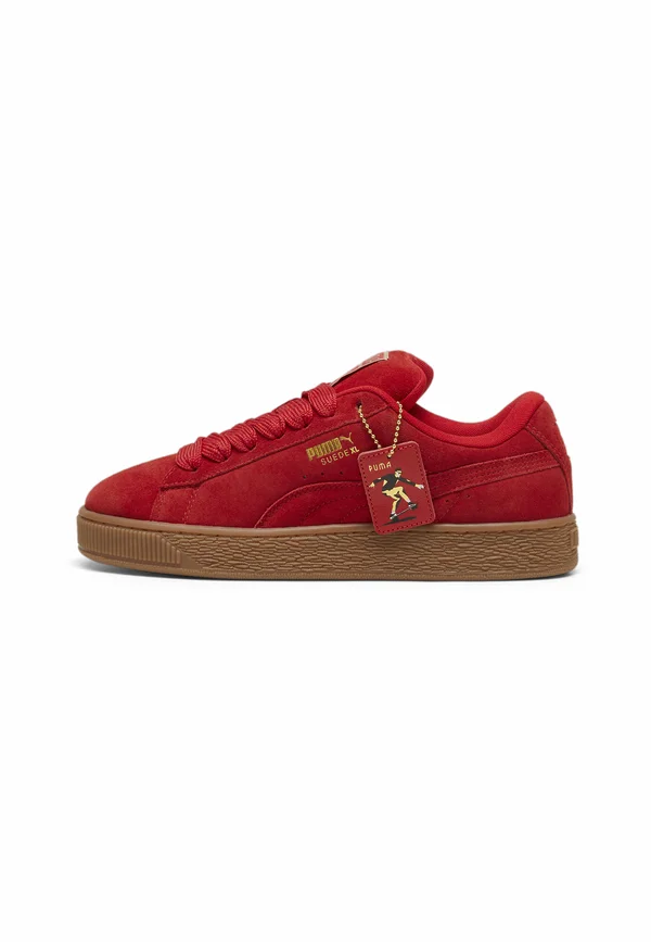 UNISEX - Sneaker low - for all time red