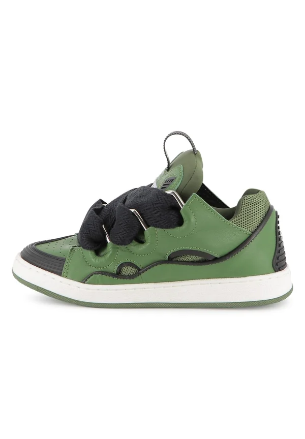 UNISEX - Sneaker low - forest green