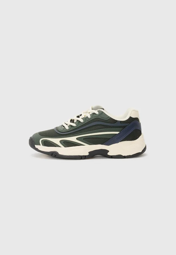 UNISEX - Sneaker low - green