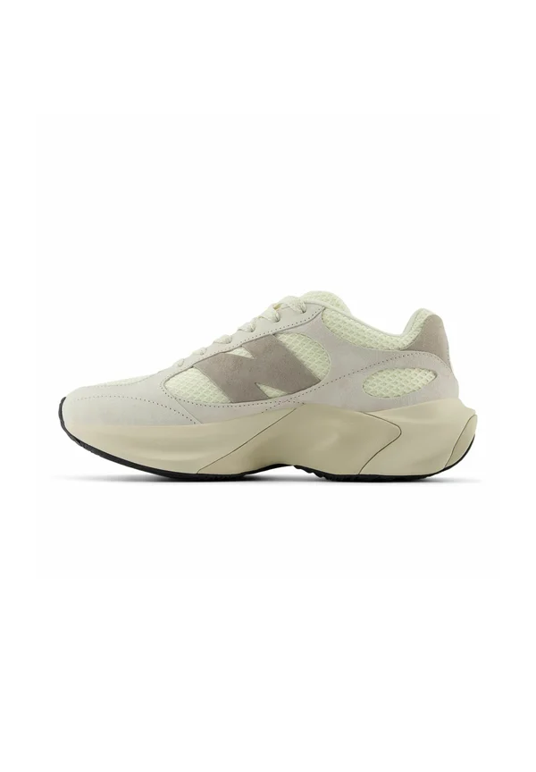 UNISEX - Sneaker low - grey beige