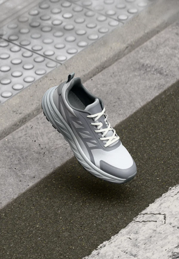 UNISEX - Sneaker low - grey