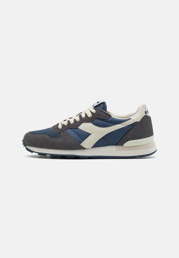 UNISEX - Sneaker low - insignia blue/gray pelican