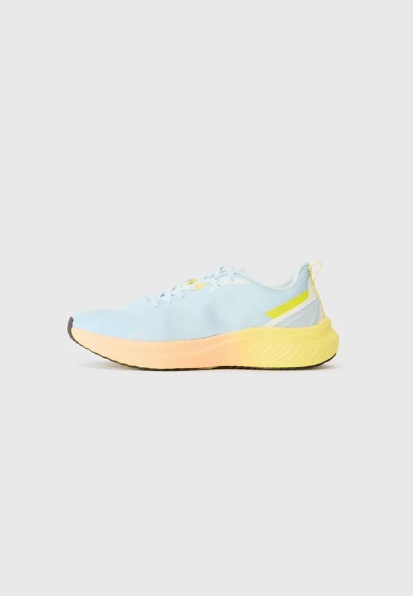 UNISEX - Sneaker low - light blue