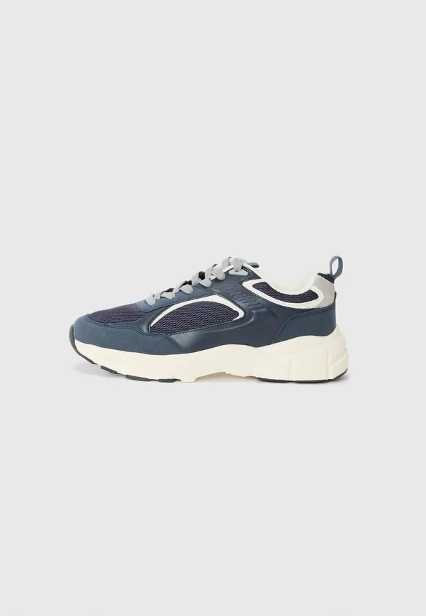 UNISEX - Sneaker low - navy