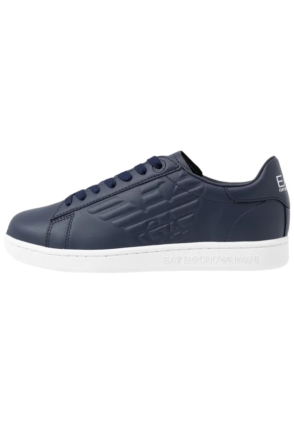 UNISEX - Sneaker low - navy