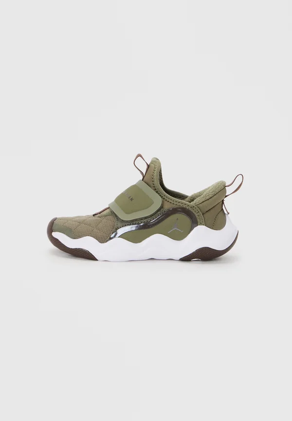 UNISEX - Sneaker low - olive/baroque brown