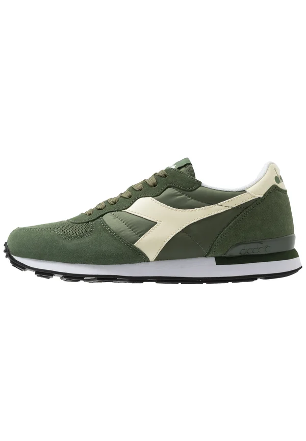 UNISEX - Sneaker low - olivine/whisper white