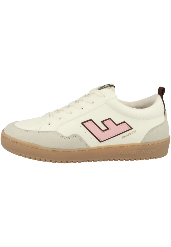 UNISEX  - Sneaker low - pearl orchid naturale r peaorcnat