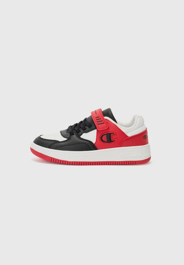 UNISEX - Sneaker low - red