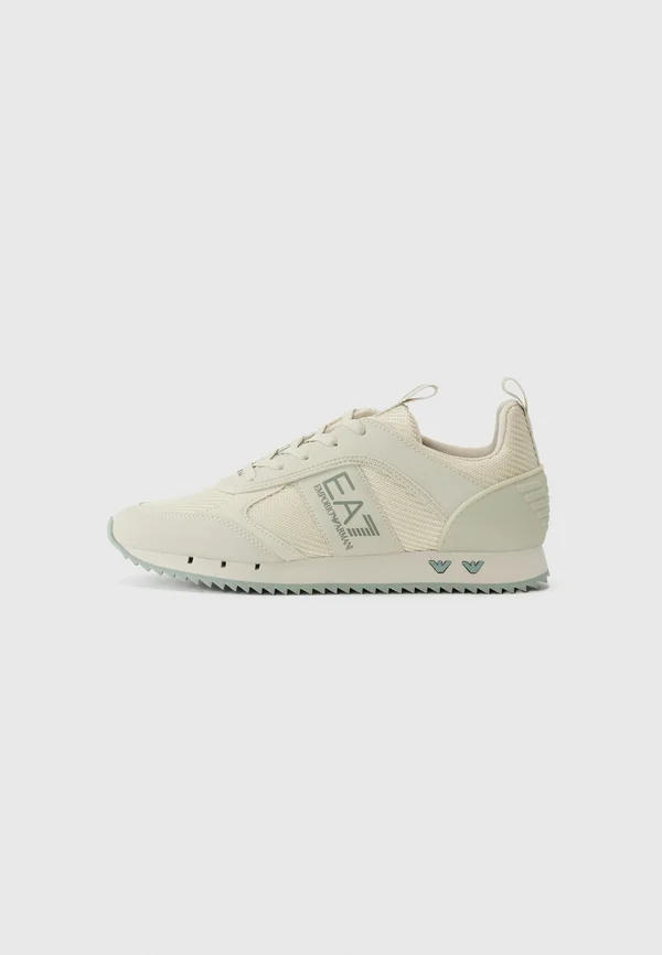 UNISEX - Sneaker low - silver birch/shad