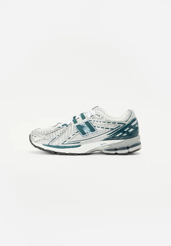 UNISEX - Sneaker low - silver metallic