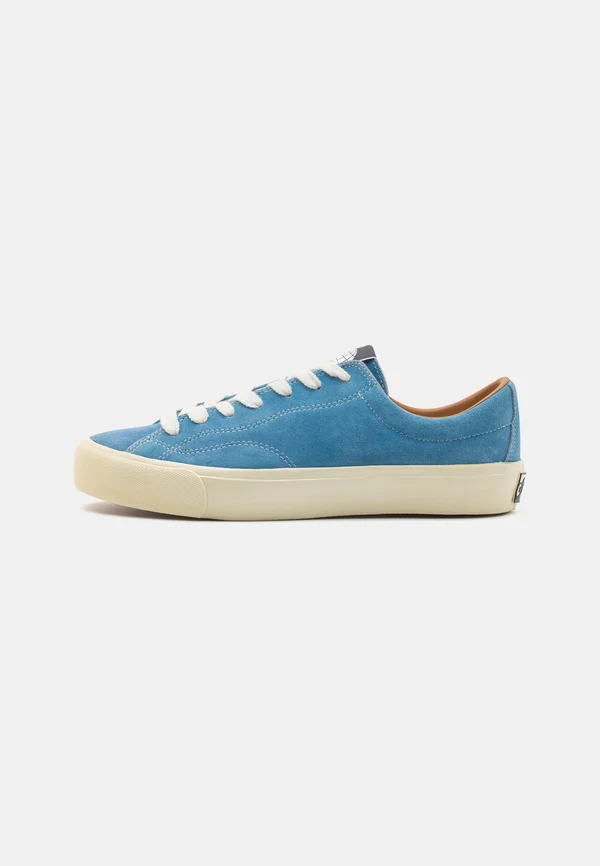 UNISEX - Sneaker low - sky blue/white