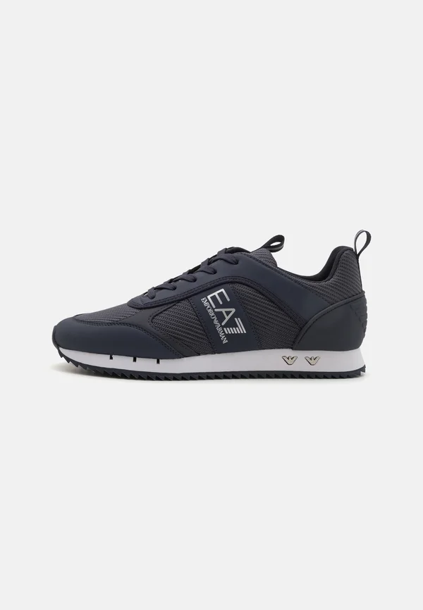 UNISEX - Sneaker low - sky captain/silver