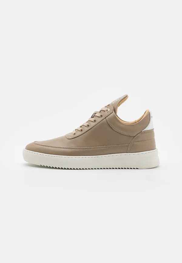 UNISEX - Sneaker low - taupe