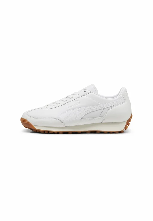 UNISEX - Sneaker low - white frosted ivory