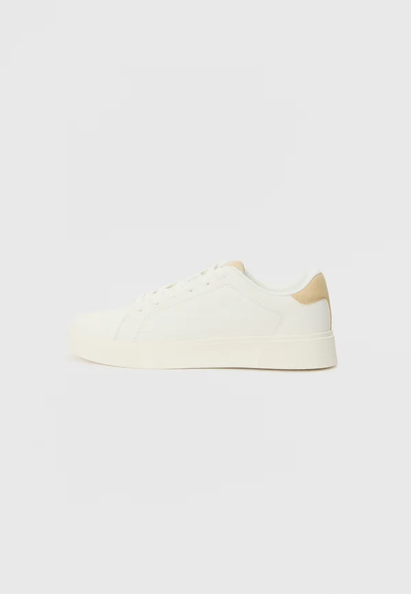 UNISEX - Sneaker low - white