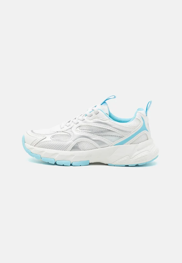 UNISEX - Sneaker low - white