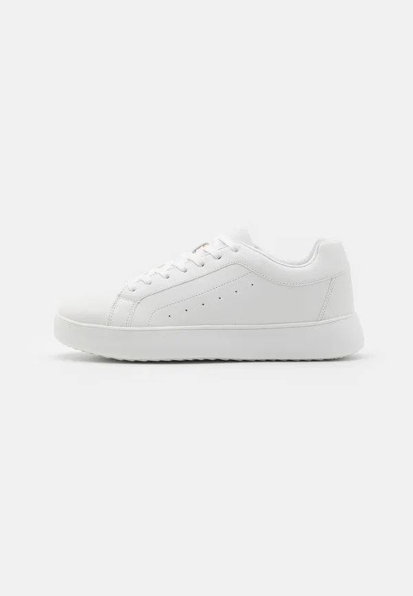 UNISEX - Sneaker low - white