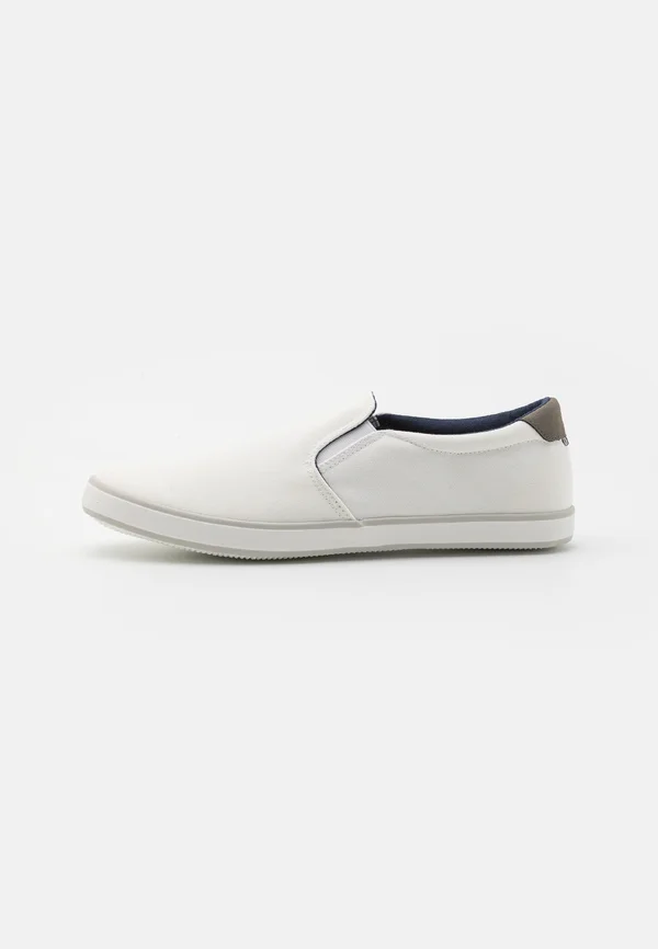 UNISEX - Sneaker low - white
