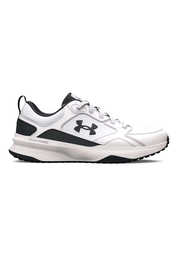 UNISEX - Sneaker low - white