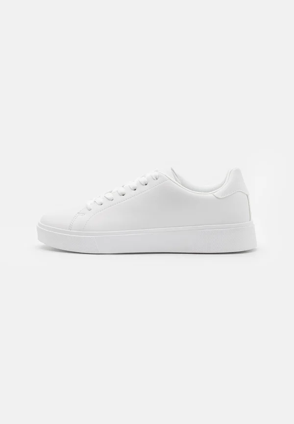 UNISEX - Sneaker low - white