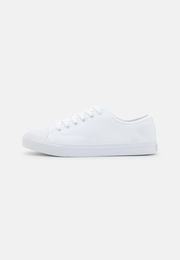 UNISEX - Sneaker low - white