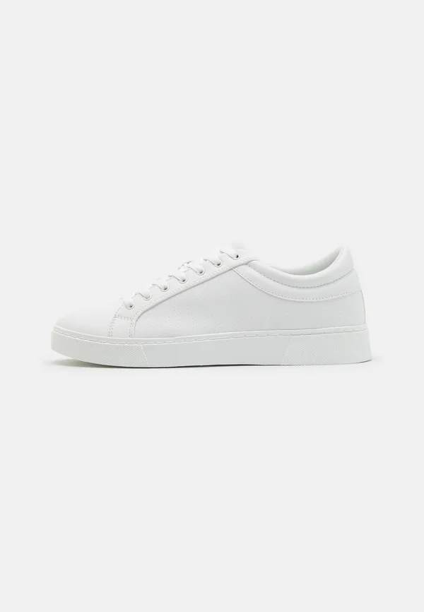 UNISEX - Sneaker low - white