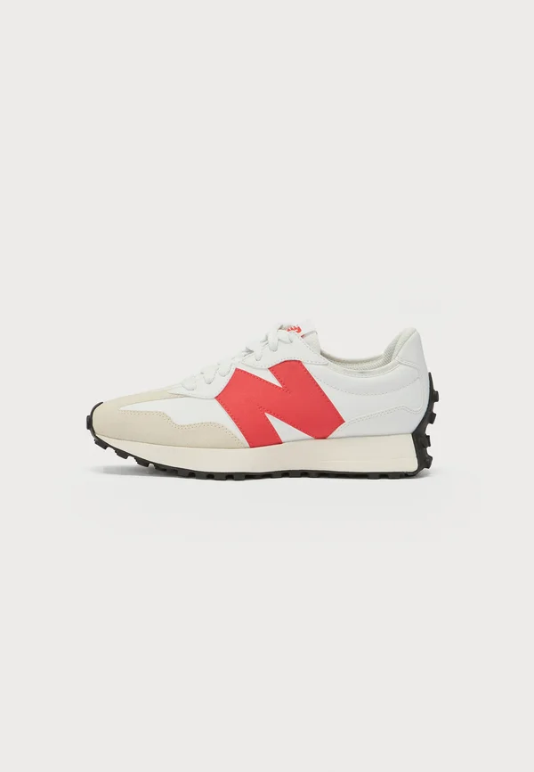 UNISEX - Sneaker low - white