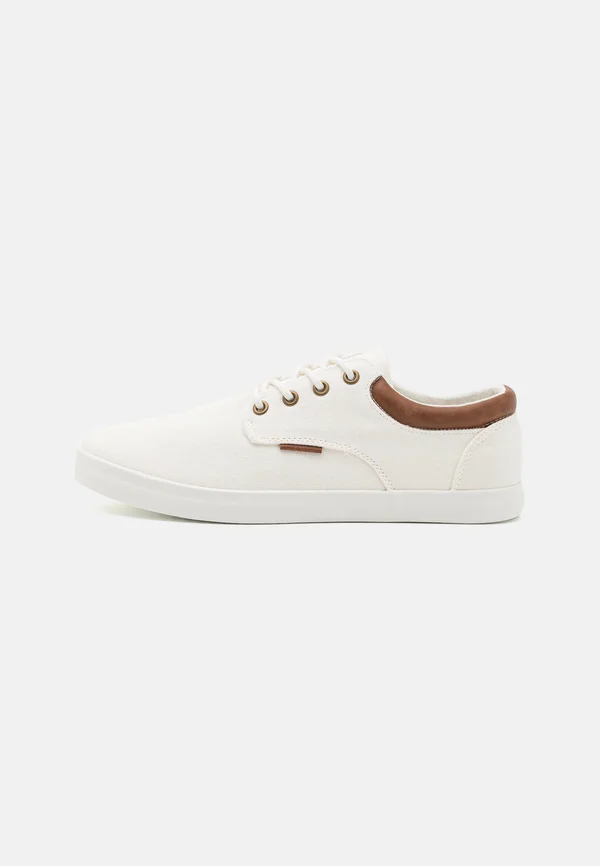 UNISEX - Sneaker low - white