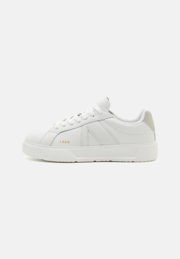 UNISEX - Sneaker low - white
