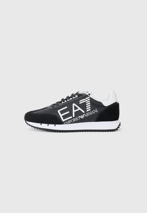 UNISEX - Sneaker low - white/black eagle