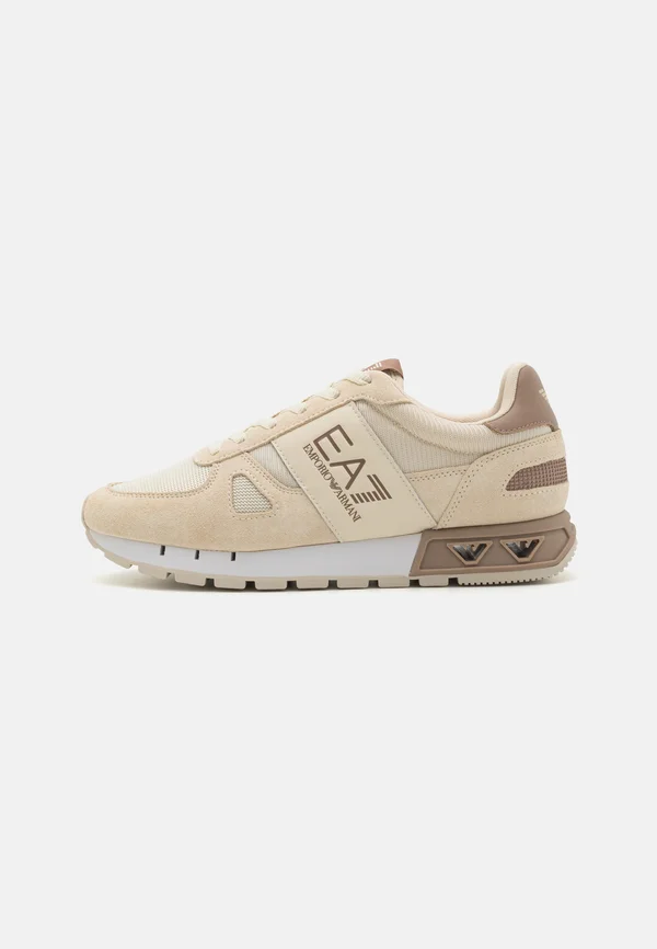 UNISEX - Sneaker low - whitecap grey/portbell