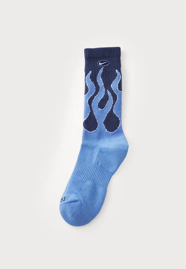 UNISEX - Socken - midnight navy/polar/white
