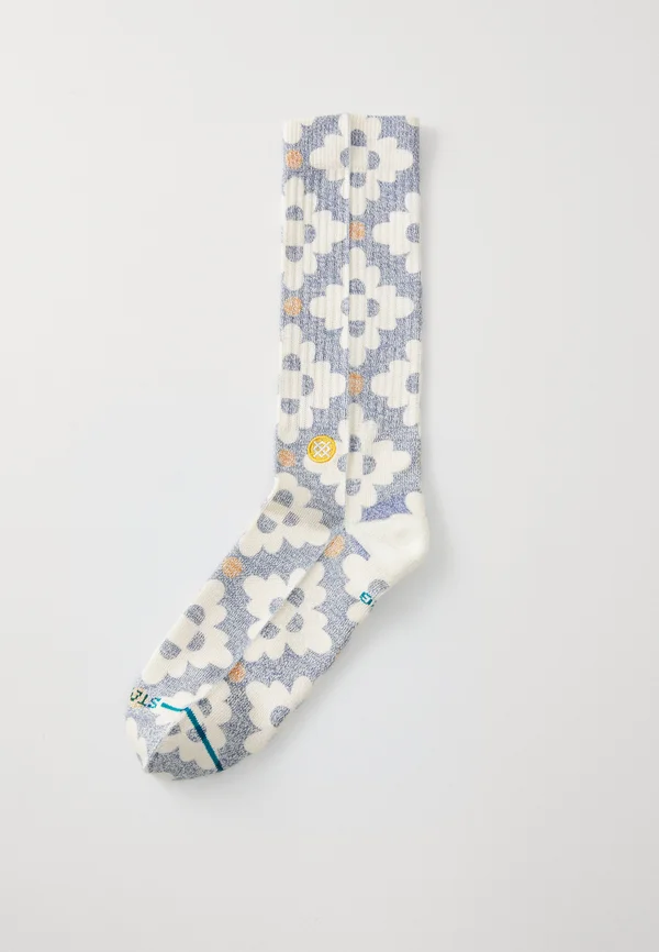 UNISEX - Socken - stoneblue