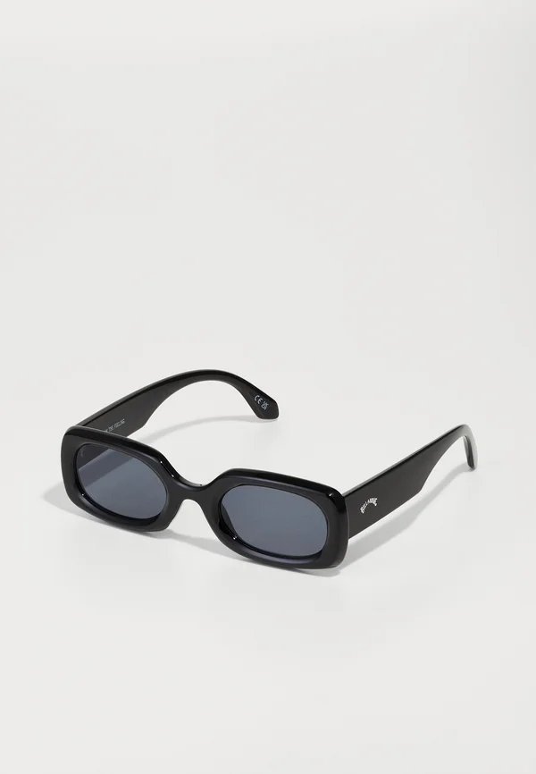 UNISEX - Sonnenbrille - black