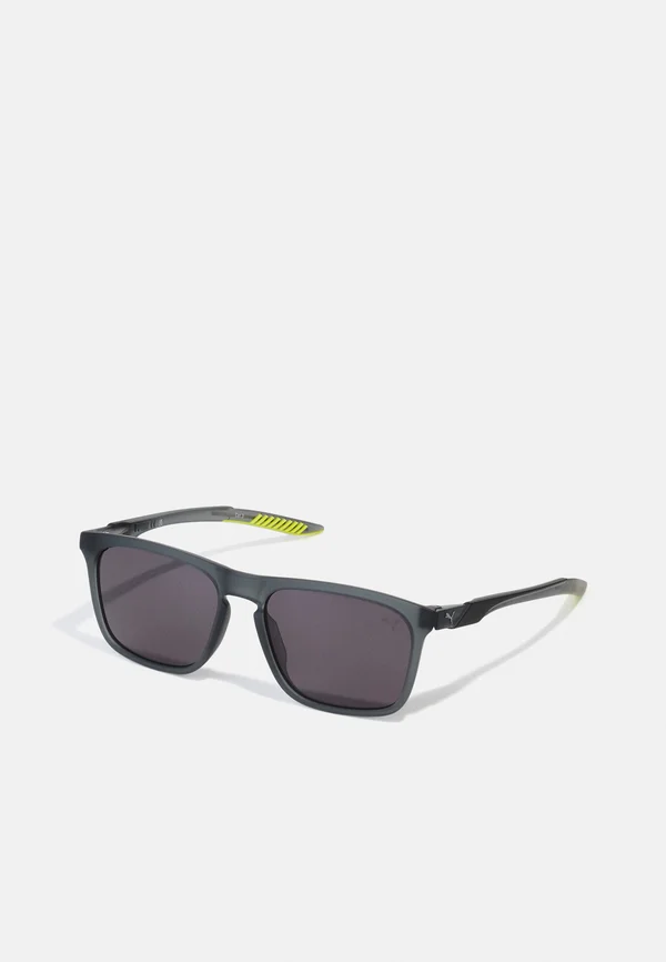 UNISEX - Sonnenbrille - grey/grey-smoke