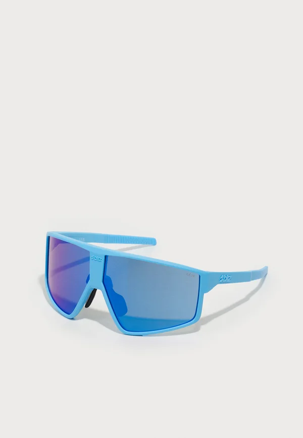 UNISEX - Sonnenbrille - matte blue