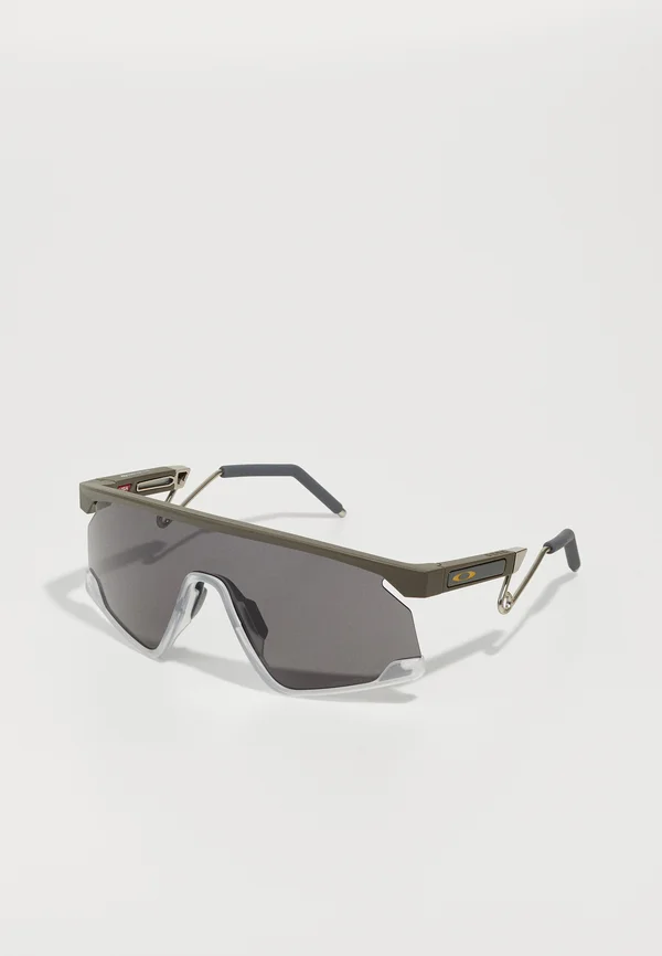 UNISEX - Sonnenbrille - matte moss