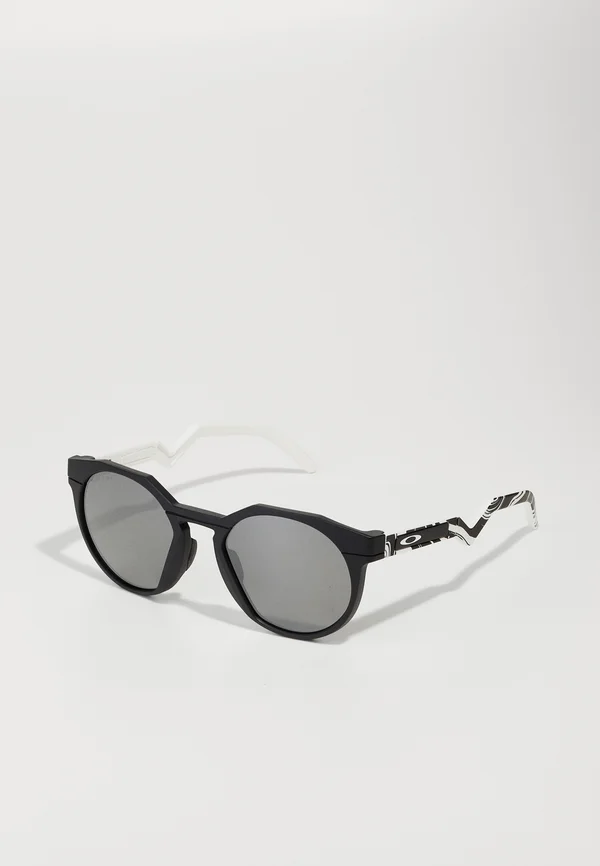 UNISEX - Sportbrille - matte black