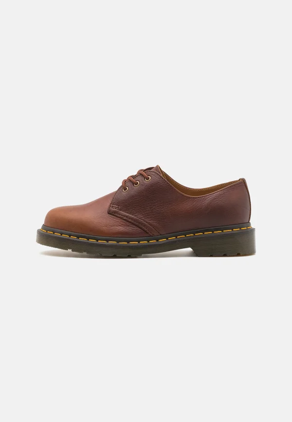UNISEX - Sportlicher Schnürer - cashew ambassador